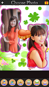 Choose Picture Grid Collage screenshot 1