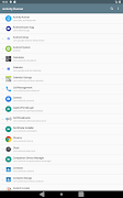 Activity Manager - hidden activity launcher اسکرین شاٹ 6