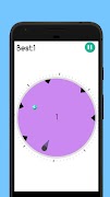 4 Schermata Round Ball