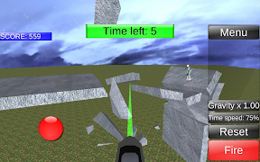 Full Physics Ragdoll screenshot 3