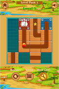Bowling flow screenshot 6