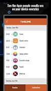 Usage Manager – Usage Analyzer & Tracker screenshot 1