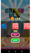 Candy Fly ภาพหน้าจอ 3