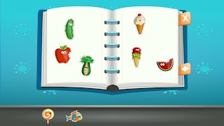 Coloring Book 3D imagem de tela 2