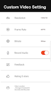 Smart Screen Recorder screenshot 5