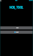 پوستر Hack tool - HCK_TOOL - hacking tool