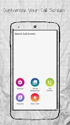 I Call Screen Sketch + Dialer Ekran Görüntüsü 7