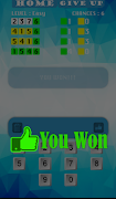 Mastermind Ultimate Code Break screenshot 4