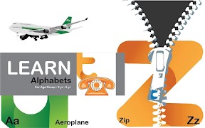 1 Schermata ABC Learning