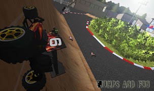 RC Racing ภาพหน้าจอ 4