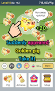 Infinite Pig capture d'écran 2