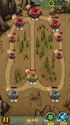 塔防三国 城堡争霸 imagem de tela 6