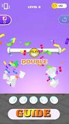 برنامه‌نما Guide Tangle Master 3D عکس از صفحه