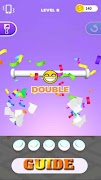 برنامه‌نما Guide Tangle Master 3D عکس از صفحه