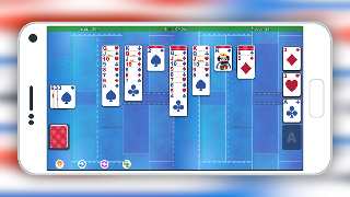Solitaire Legend Classic Ekran Görüntüsü 3
