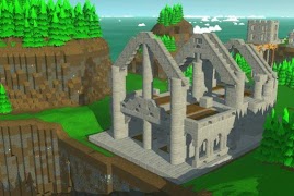 Minecraft Seeds syot layar 1