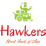 Hawkers 截圖 2
