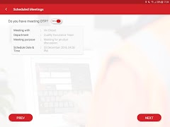 Polycab Visitors اسکرین شاٹ 4