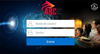 ABC IPTV imagem de tela 1