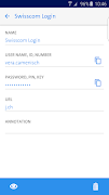Docsafe Swisscom Screenshot 7