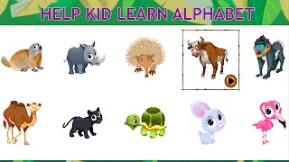 Princess ABC screenshot 5