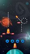 Space Rocket ảnh chụp màn hình 2