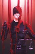 Dare Devil HD Wallpaper 截图 1