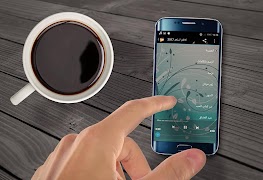 كاضم الهوى 2017 ảnh chụp màn hình 2