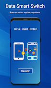 Data Smart Switch : Smart Switch Data स्क्रीनशॉट 3