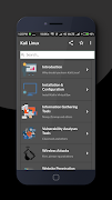 Kali Linux : Tutorial, Command and Books screenshot 3