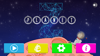 Planet Z screenshot 1