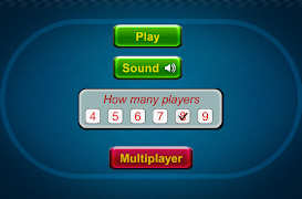 PokerPick Screenshot 1