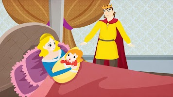 Kila: Sleeping Beauty capture d'écran 3
