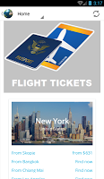 Toptenbooking.com - Travel hub imagem de tela 3