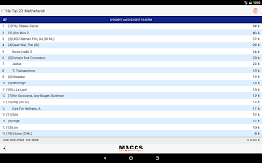 MACCS Pulse 스크린샷 7