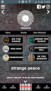 fingerprints screenshot 1
