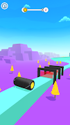 Wheel Shifter screenshot 1