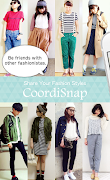 コーデスナップ -ファッション•コーディネート検索アプリ Plakat