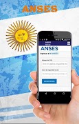 ANSES اسکرین شاٹ 1
