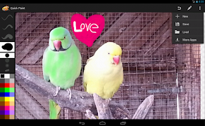 Quick Paint Free imagem de tela 5