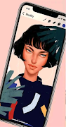 Procreate Painter capture d'écran 4