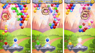 Bubble Spirit 截圖 5