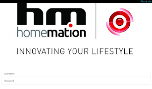 Homemation Driver Automation स्क्रीनशॉट 2