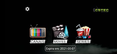 P2P CSTEC ポスター