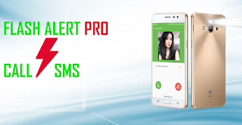 Flash Alerts Pro 2018 スクリーンショット 3