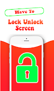 Proximity Sensor Screen On Off - Wave lock unlock স্ক্রিনশট 1