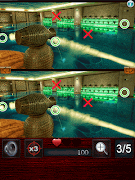 Descubra as diferenças Cidades Cartaz