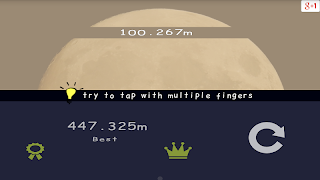 Stone Throw captura de pantalla 7