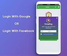 TriviaPlay اسکرین شاٹ 2