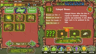 Tap Mutate screenshot 2